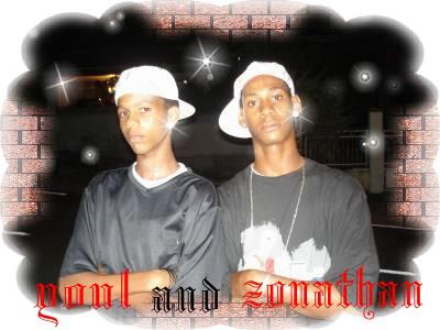youl and zonathan